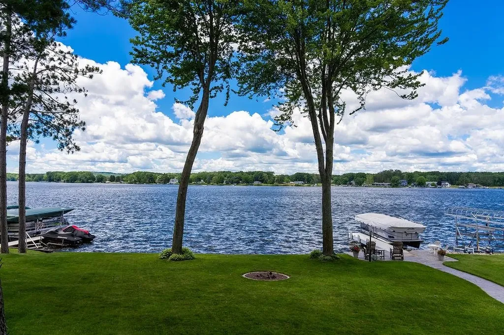 1056 Clubhouse Drive Sherman Township MI 48893