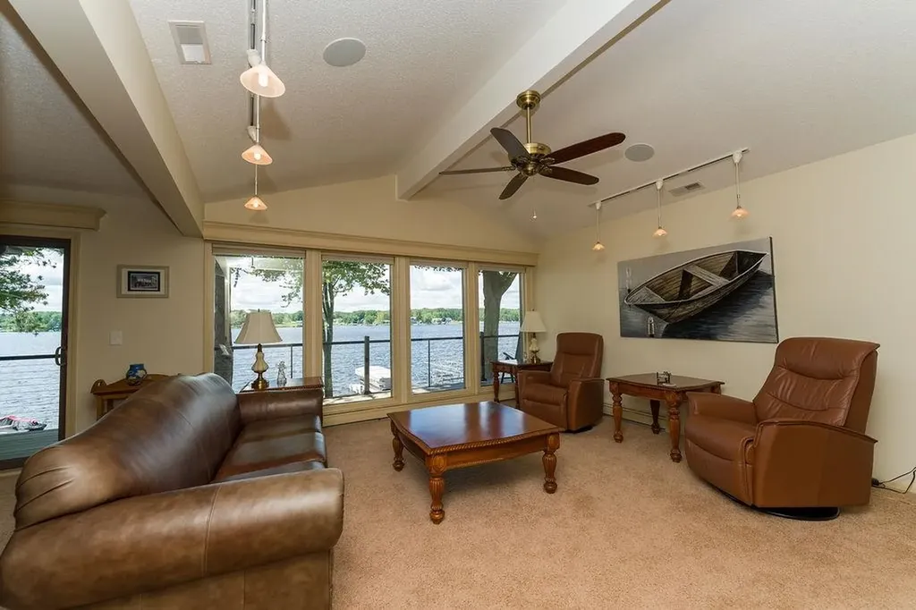 1056 Clubhouse Drive Sherman Township MI 48893