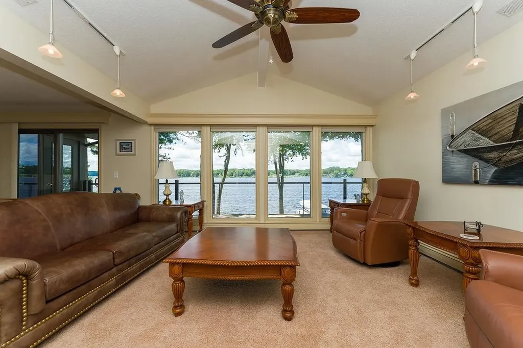 1056 Clubhouse Drive Sherman Township MI 48893