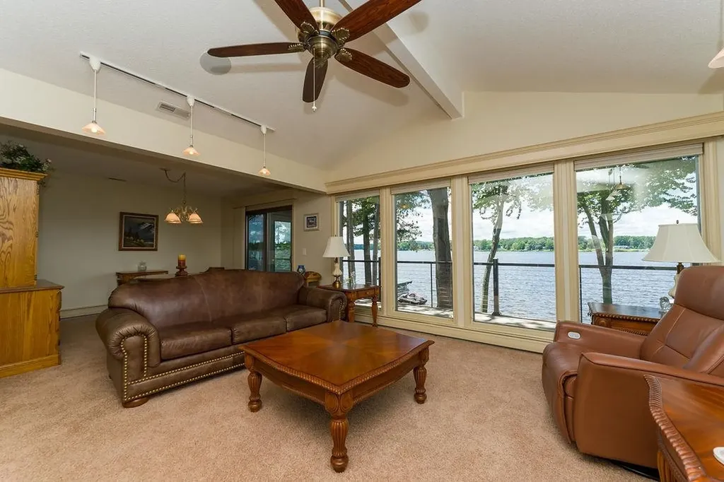 1056 Clubhouse Drive Sherman Township MI 48893