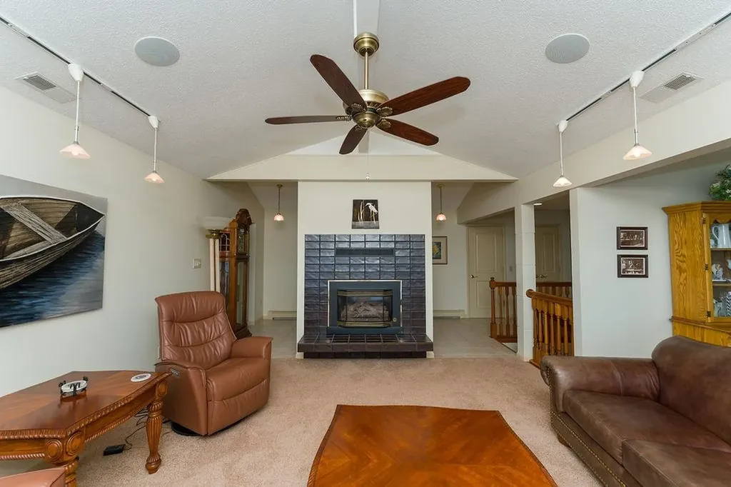 1056 Clubhouse Drive Sherman Township MI 48893
