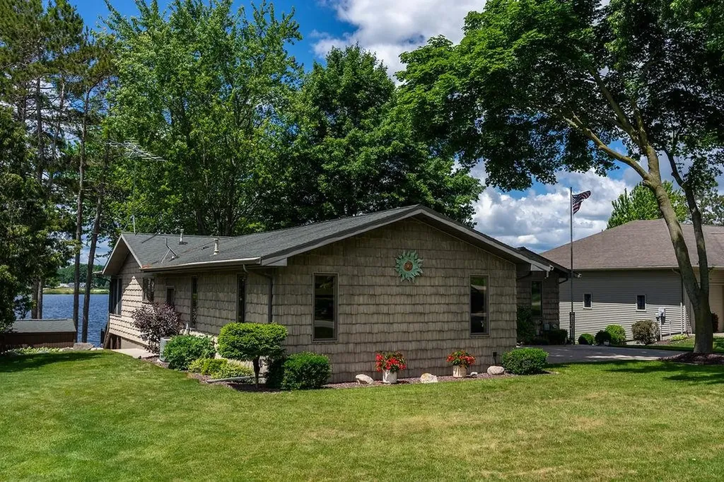 1056 Clubhouse Drive Sherman Township MI 48893