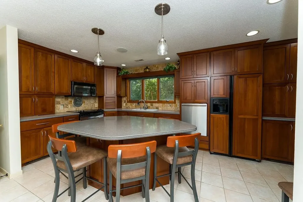 1056 Clubhouse Drive Sherman Township MI 48893