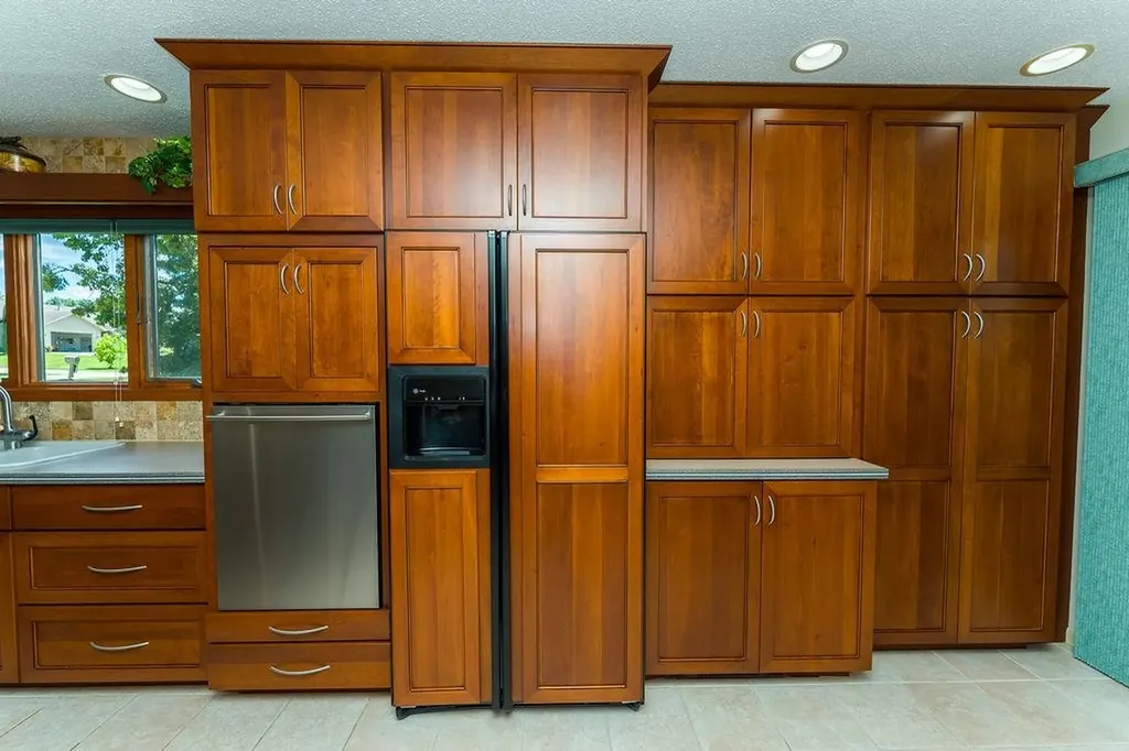 1056 Clubhouse Drive Sherman Township MI 48893