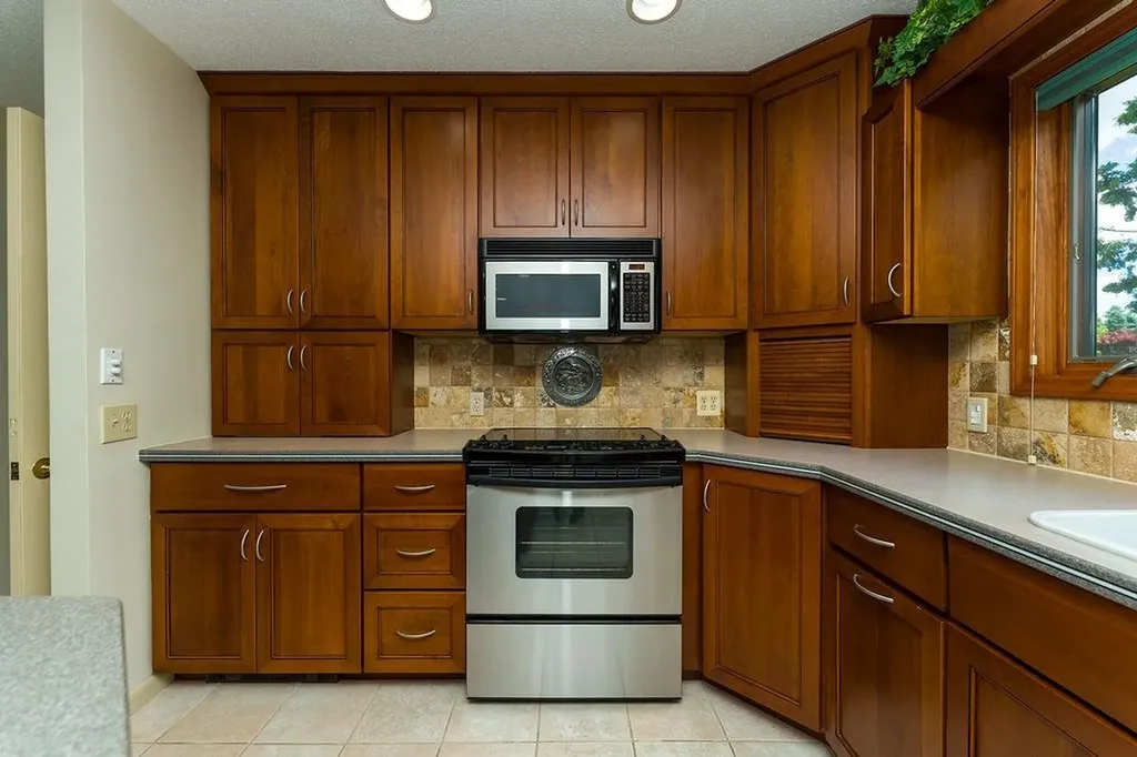 1056 Clubhouse Drive Sherman Township MI 48893