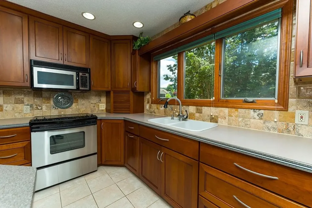 1056 Clubhouse Drive Sherman Township MI 48893