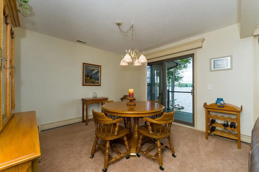 1056 Clubhouse Drive Sherman Township MI 48893