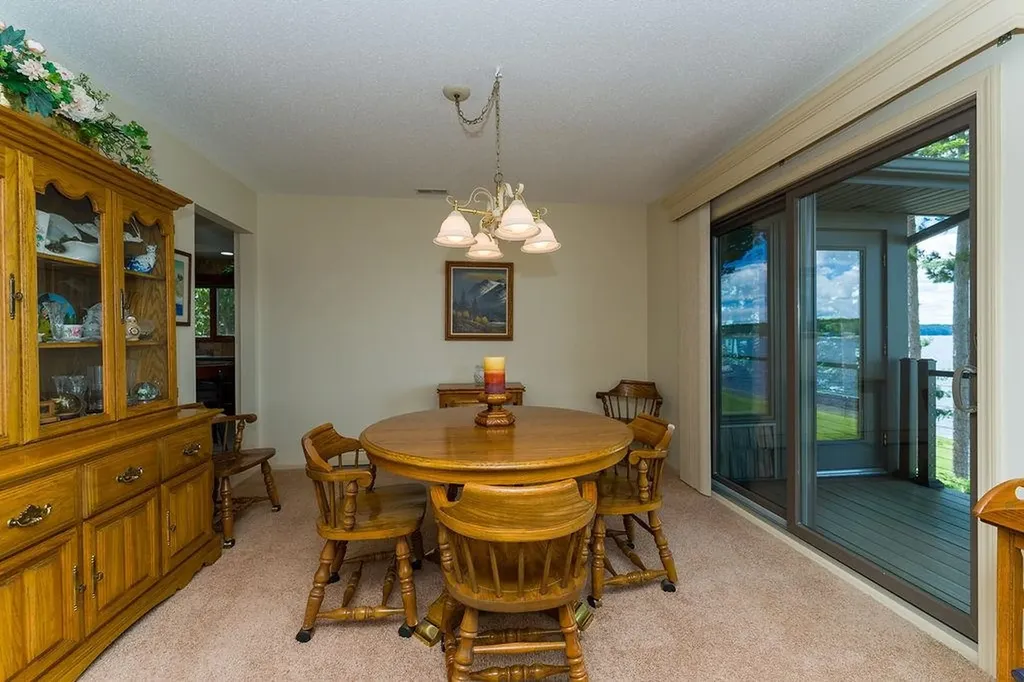 1056 Clubhouse Drive Sherman Township MI 48893