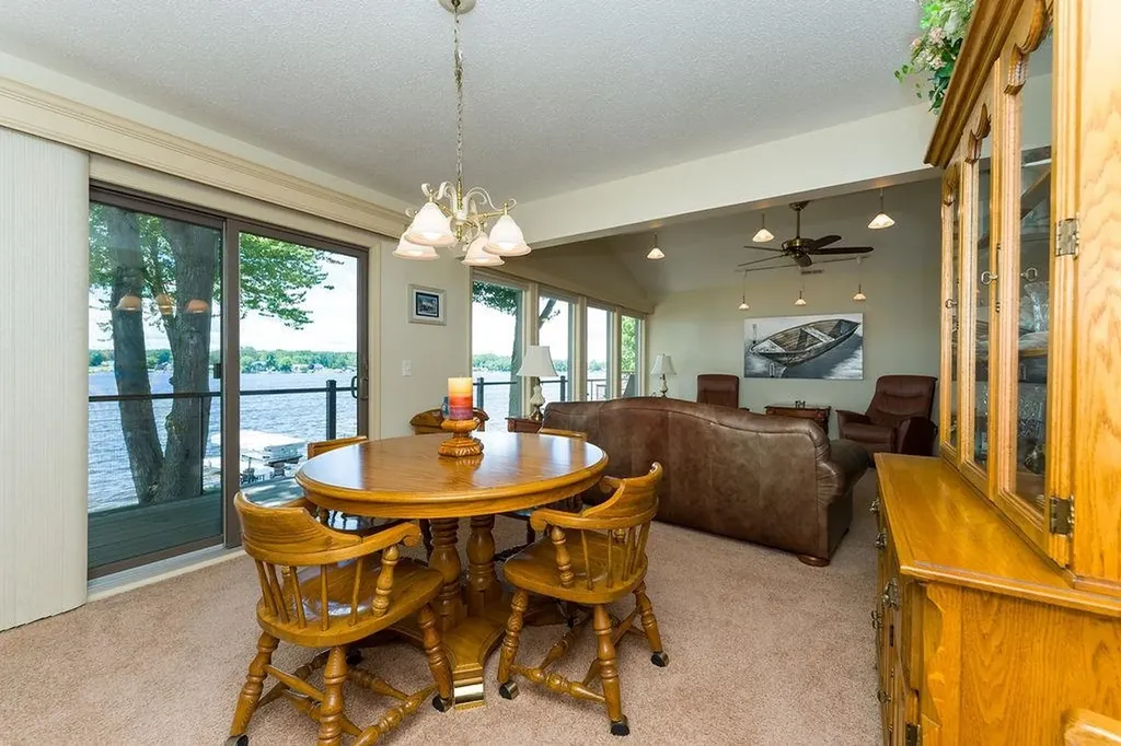 1056 Clubhouse Drive Sherman Township MI 48893