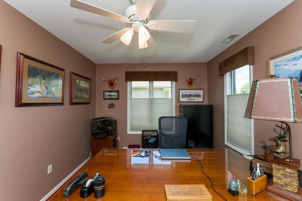 1056 Clubhouse Drive Sherman Township MI 48893