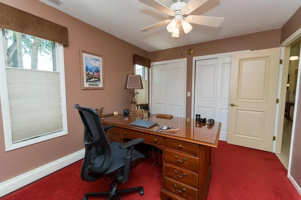 1056 Clubhouse Drive Sherman Township MI 48893