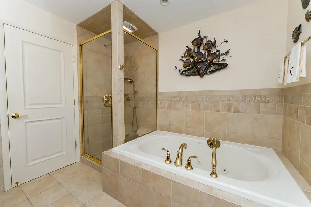 1056 Clubhouse Drive Sherman Township MI 48893