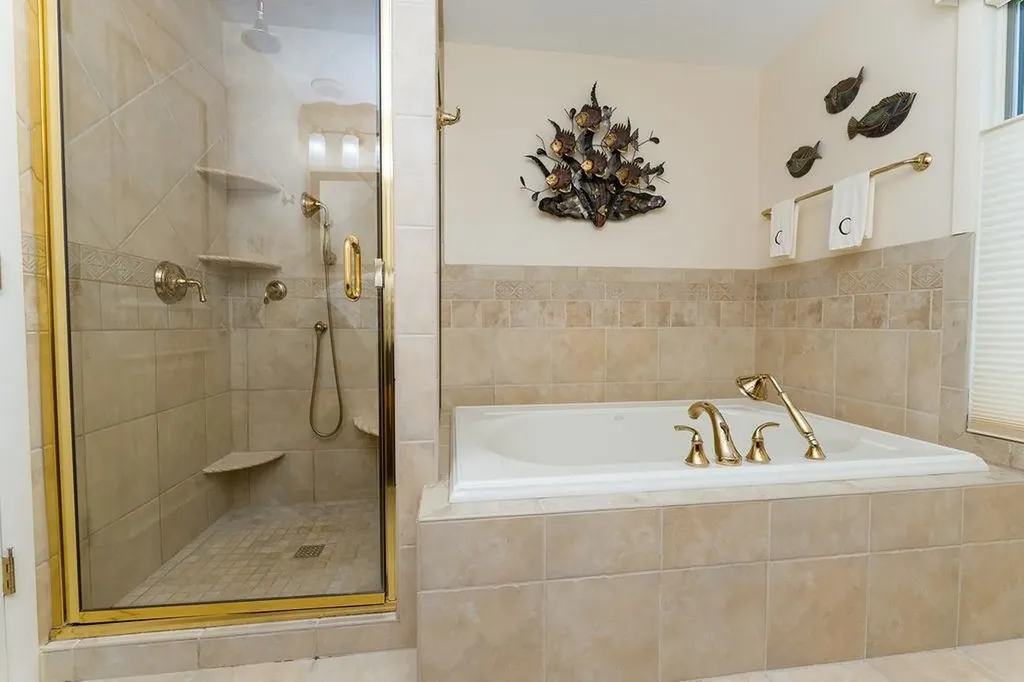 1056 Clubhouse Drive Sherman Township MI 48893