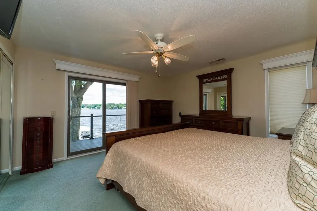 1056 Clubhouse Drive Sherman Township MI 48893