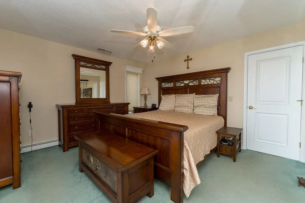 1056 Clubhouse Drive Sherman Township MI 48893