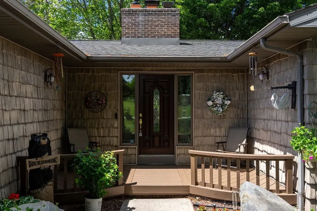 1056 Clubhouse Drive Sherman Township MI 48893