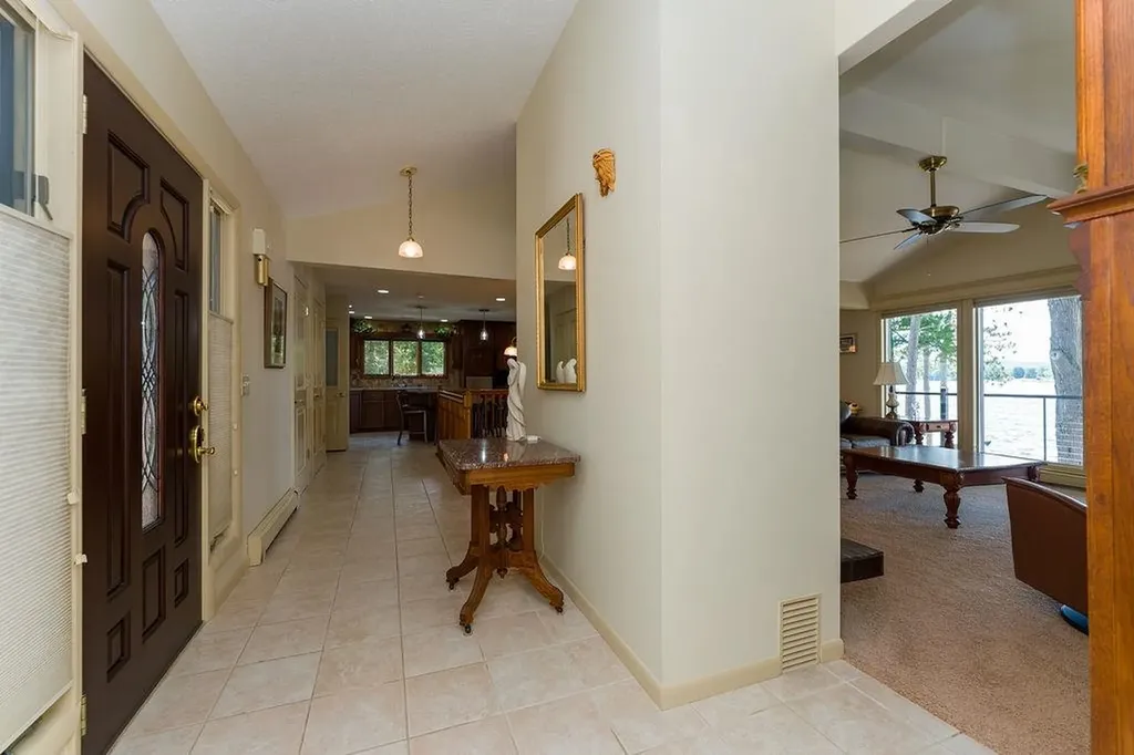 1056 Clubhouse Drive Sherman Township MI 48893