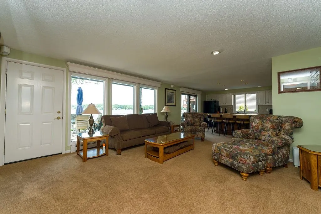 1056 Clubhouse Drive Sherman Township MI 48893