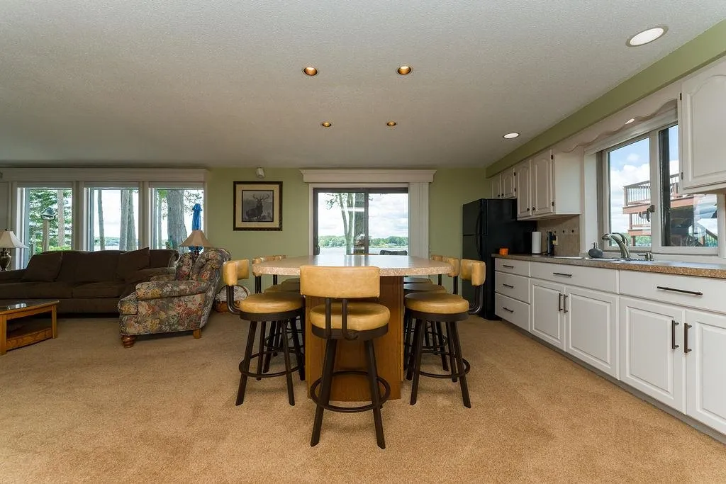 1056 Clubhouse Drive Sherman Township MI 48893