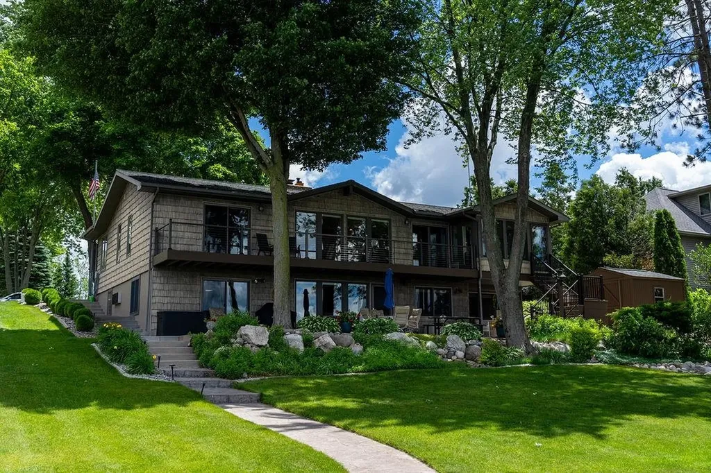 1056 Clubhouse Drive Sherman Township MI 48893