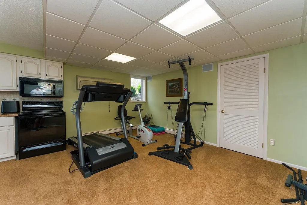 1056 Clubhouse Drive Sherman Township MI 48893