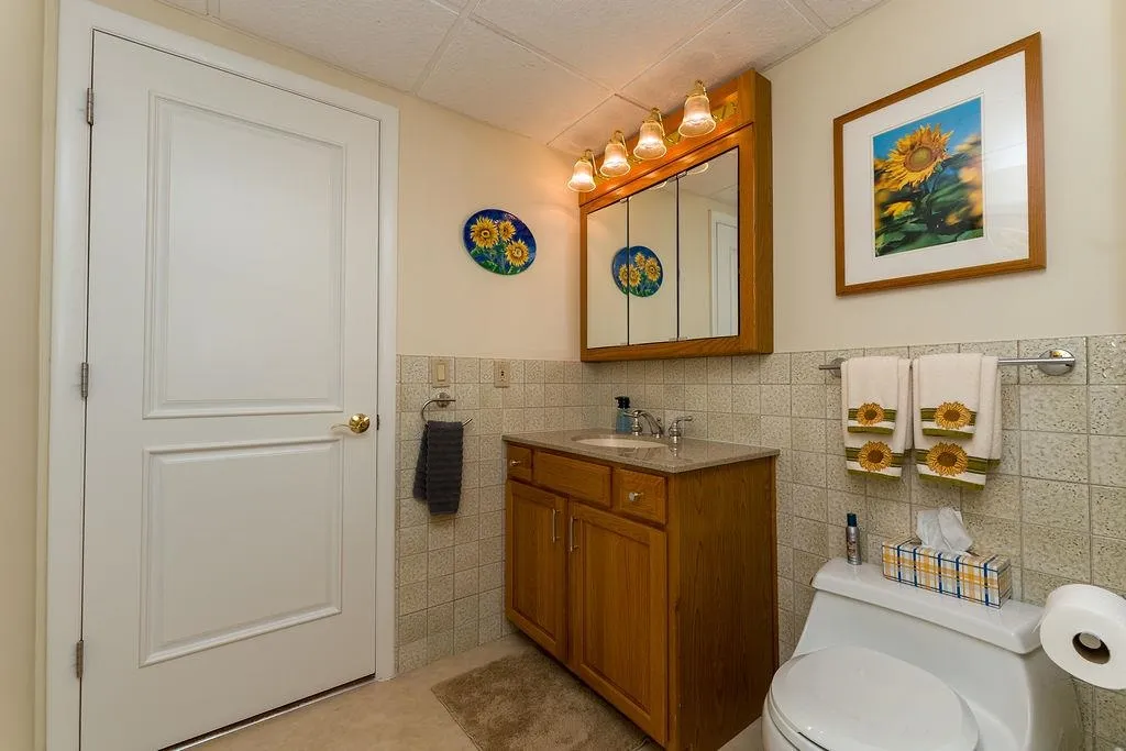1056 Clubhouse Drive Sherman Township MI 48893