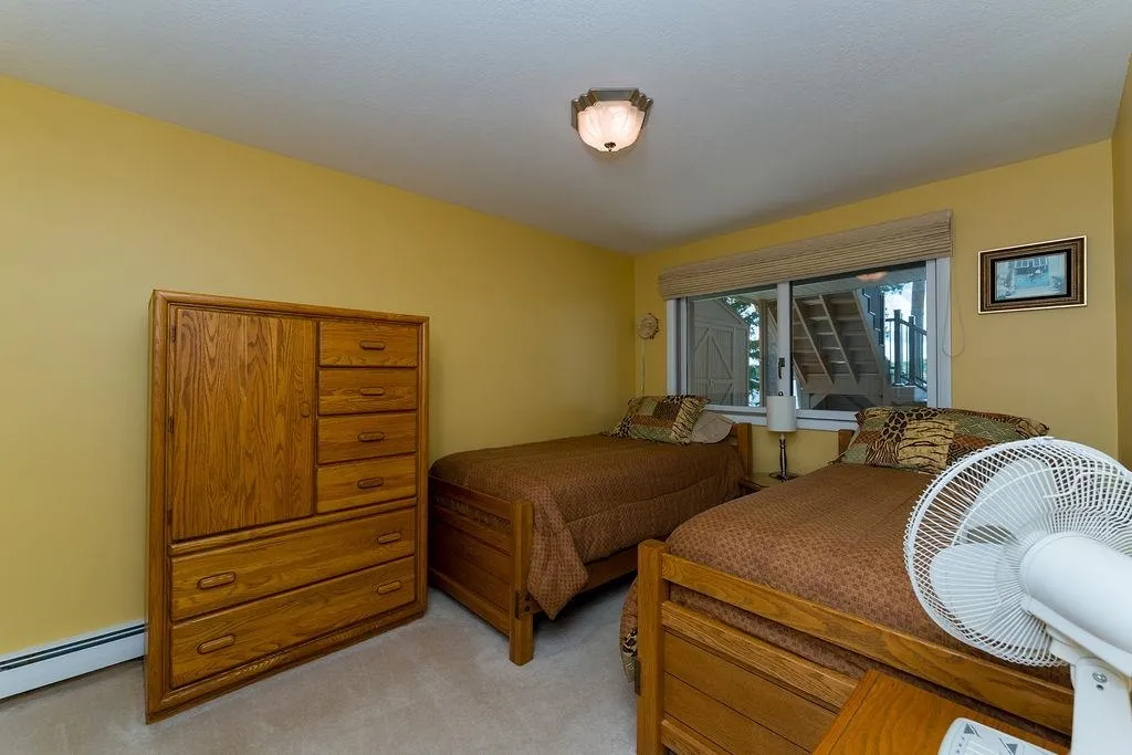 1056 Clubhouse Drive Sherman Township MI 48893