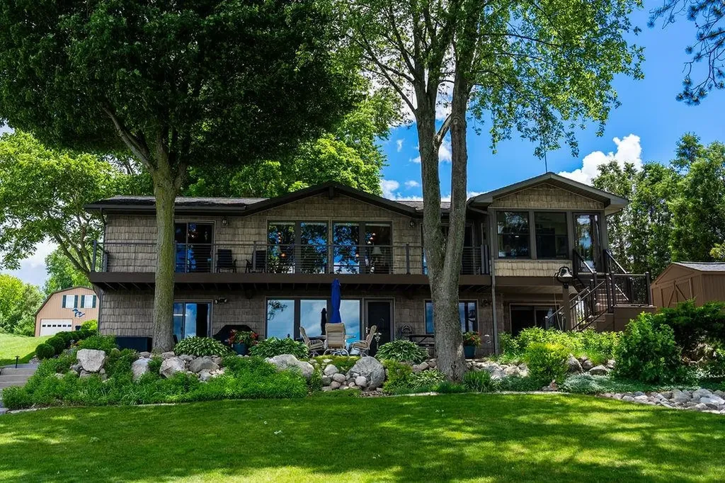 1056 Clubhouse Drive Sherman Township MI 48893