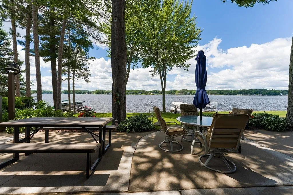 1056 Clubhouse Drive Sherman Township MI 48893