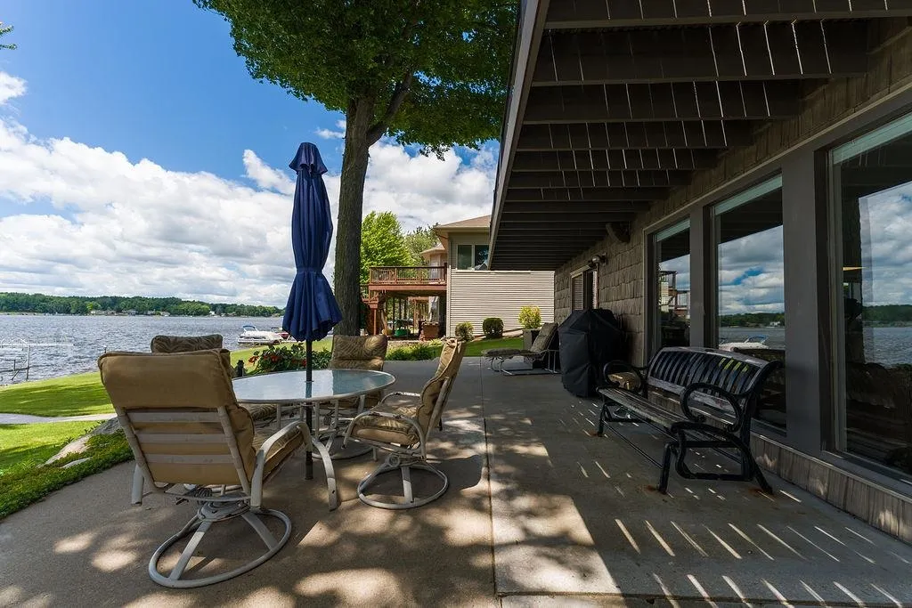 1056 Clubhouse Drive Sherman Township MI 48893