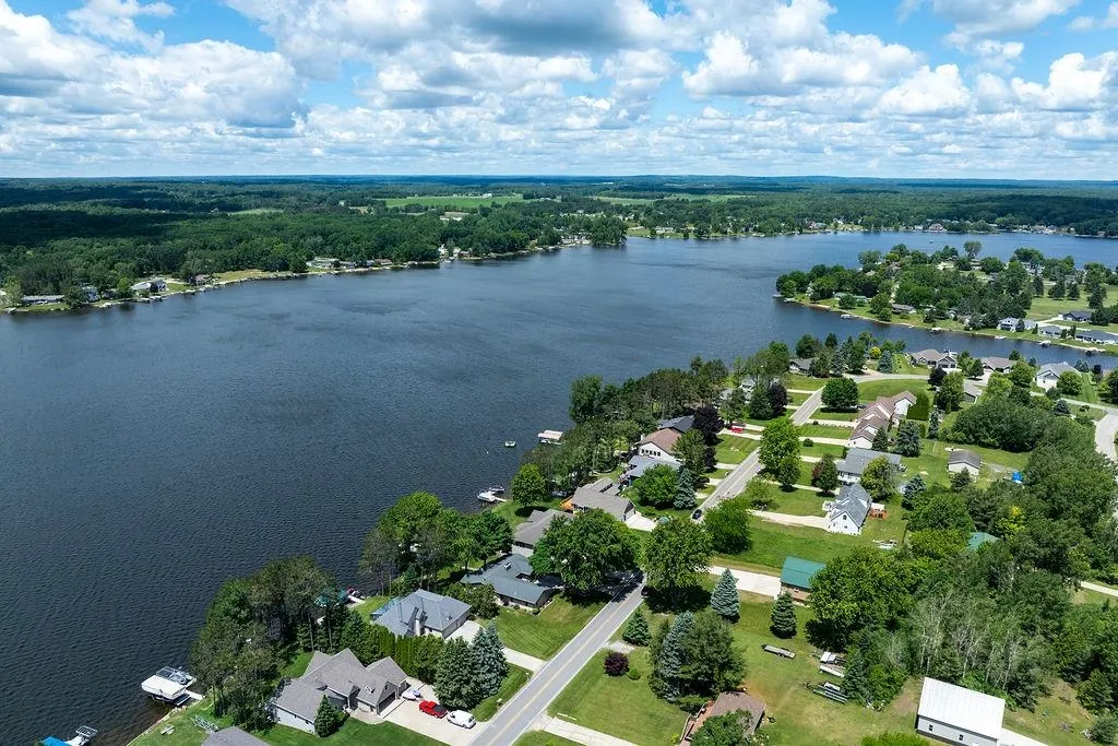 1056 Clubhouse Drive Sherman Township MI 48893