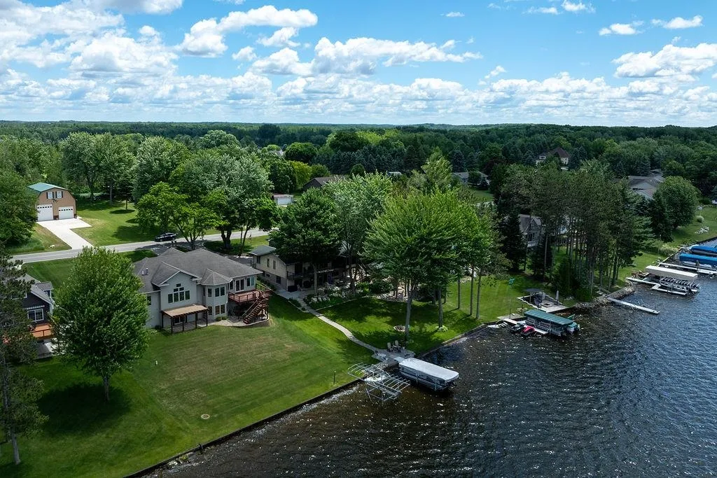 1056 Clubhouse Drive Sherman Township MI 48893