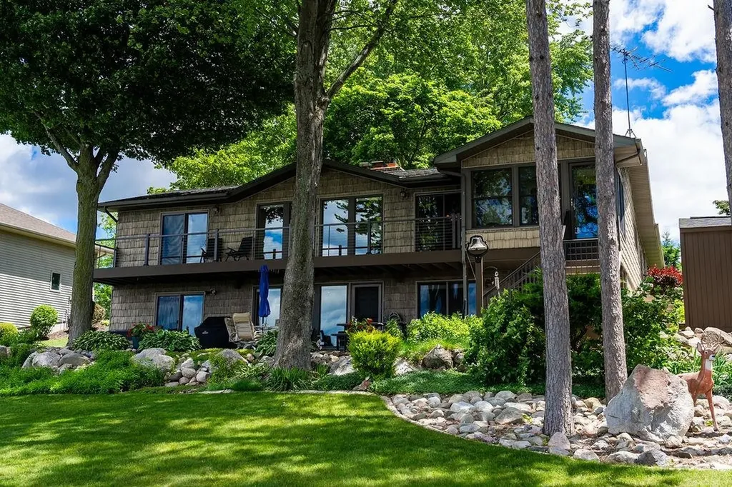 1056 Clubhouse Drive Sherman Township MI 48893