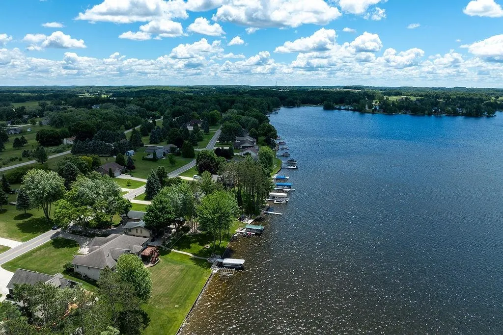 1056 Clubhouse Drive Sherman Township MI 48893
