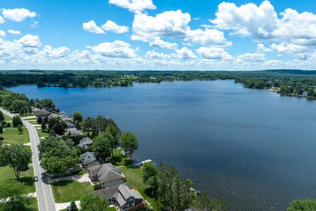 1056 Clubhouse Drive Sherman Township MI 48893