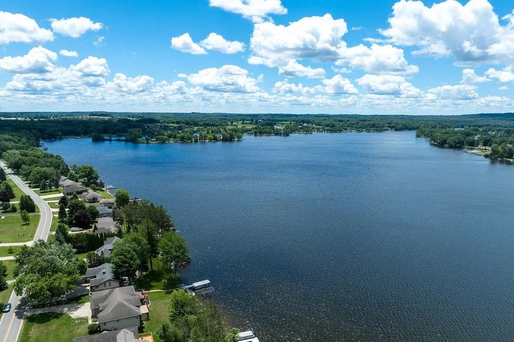 1056 Clubhouse Drive Sherman Township MI 48893