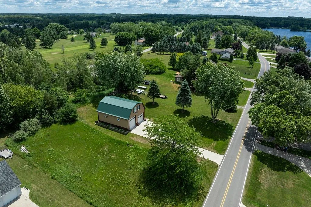 1056 Clubhouse Drive Sherman Township MI 48893