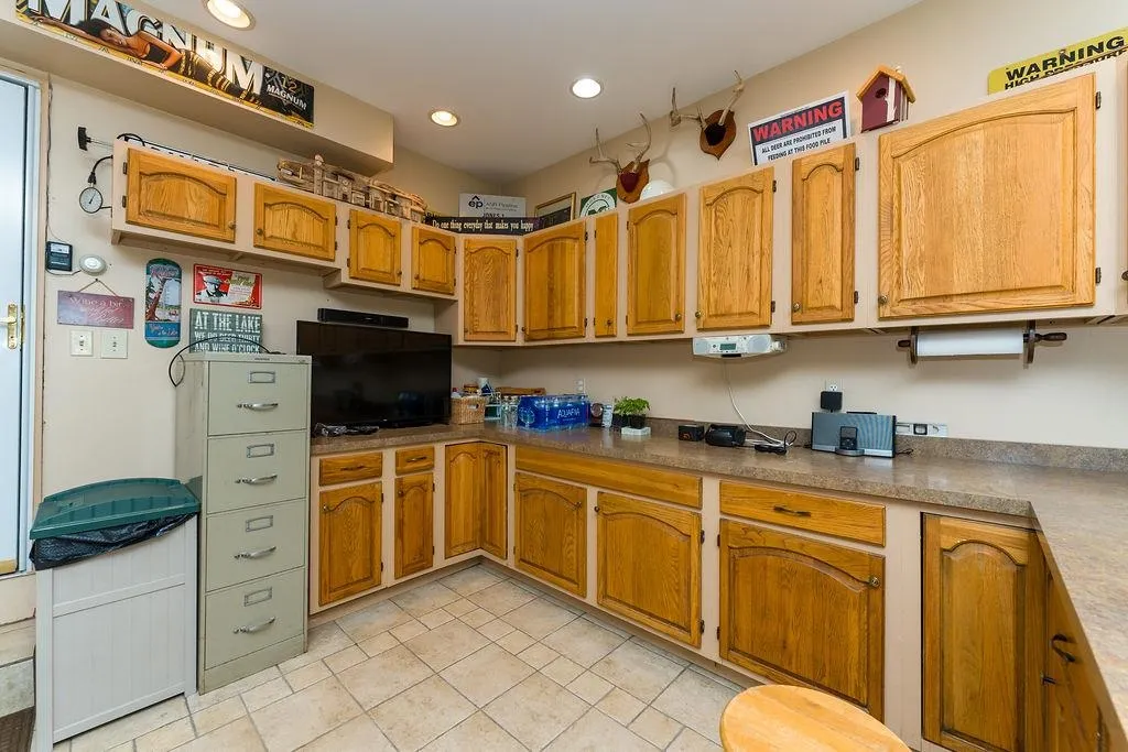 1056 Clubhouse Drive Sherman Township MI 48893