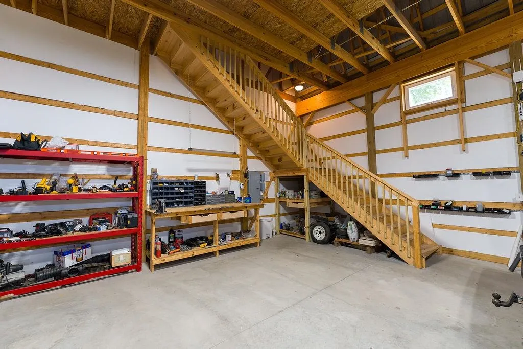 1056 Clubhouse Drive Sherman Township MI 48893