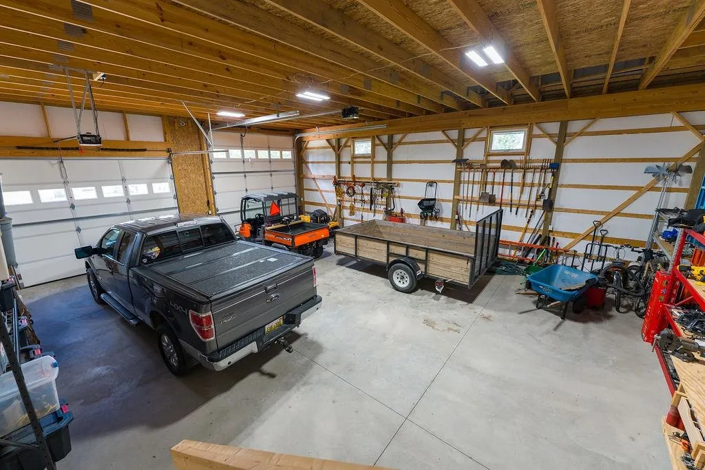 1056 Clubhouse Drive Sherman Township MI 48893