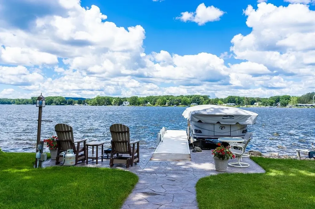 1056 Clubhouse Drive Sherman Township MI 48893