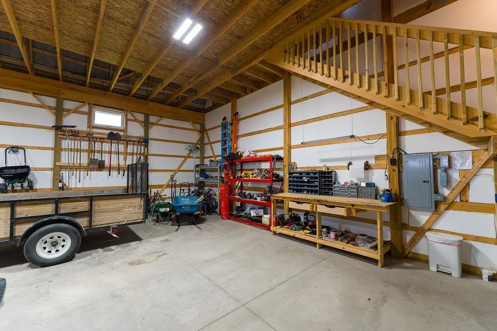 1056 Clubhouse Drive Sherman Township MI 48893