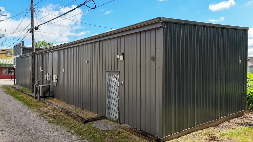 309 W Michigan Mt. Pleasant City MI 48858