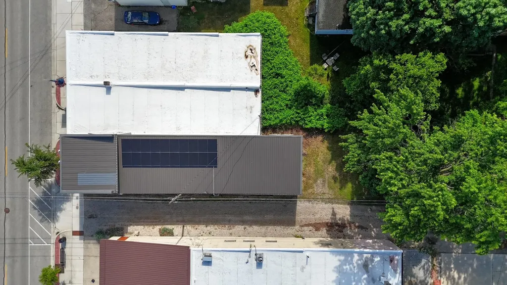309 W Michigan Mt. Pleasant City MI 48858