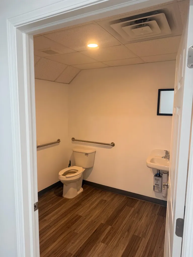 309 W Michigan Mt. Pleasant City MI 48858