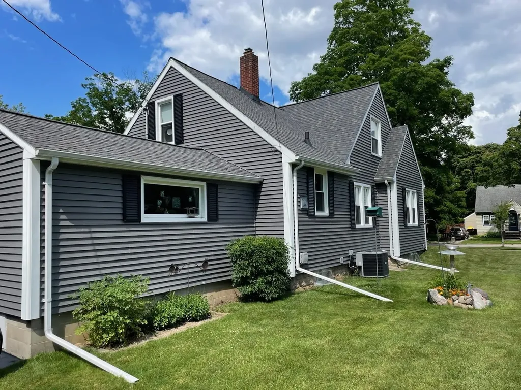 908 S Fancher Street Mt. Pleasant City MI 48858