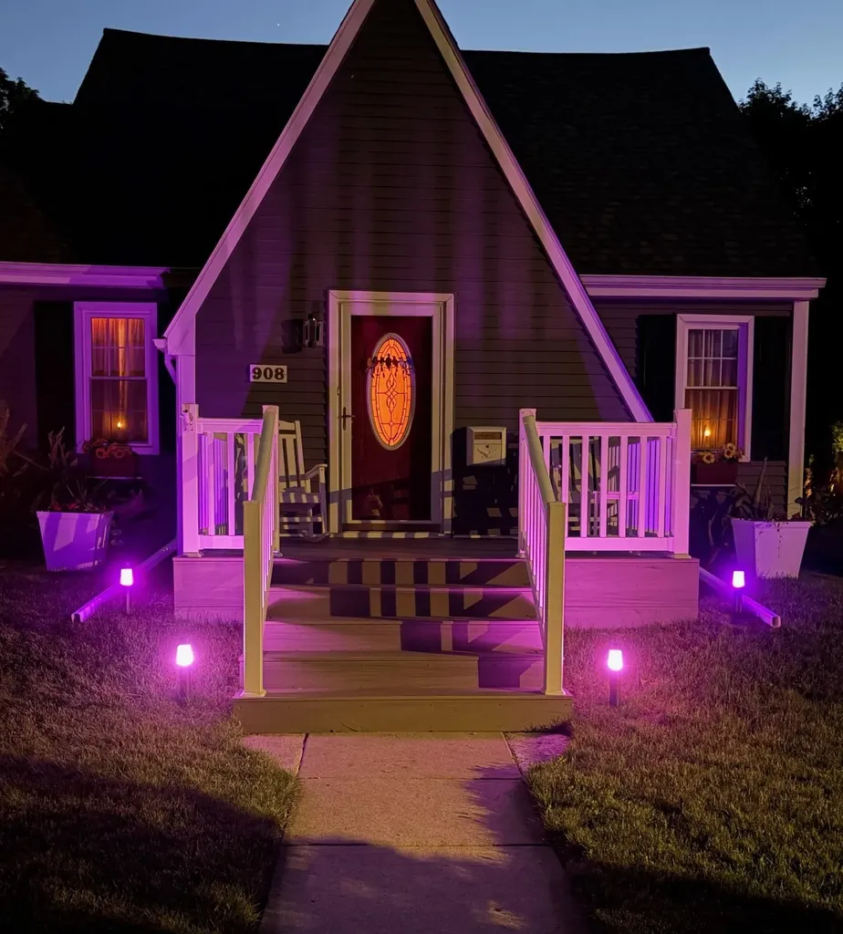 908 S Fancher Street Mt. Pleasant City MI 48858