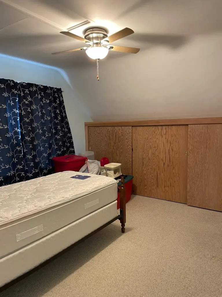 908 S Fancher Street Mt. Pleasant City MI 48858