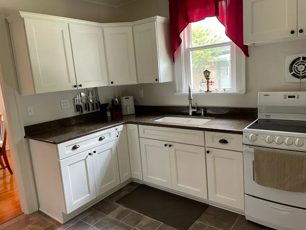 908 S Fancher Street Mt. Pleasant City MI 48858