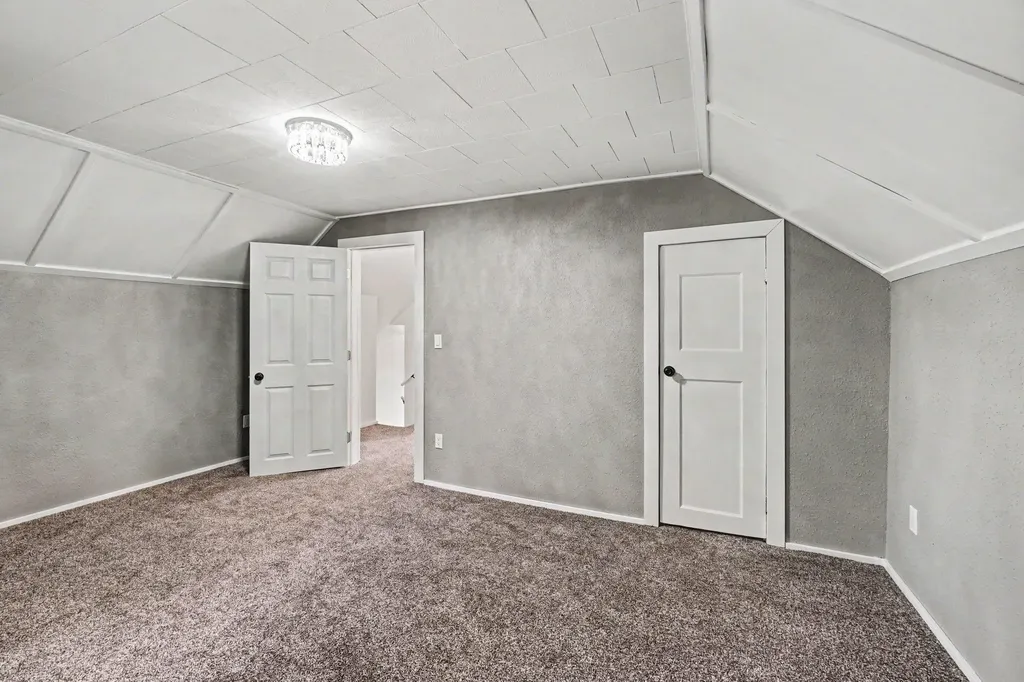 1309 Rosedale Street Alma City MI 48801